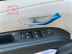 هیۆندای تۆکسۆن